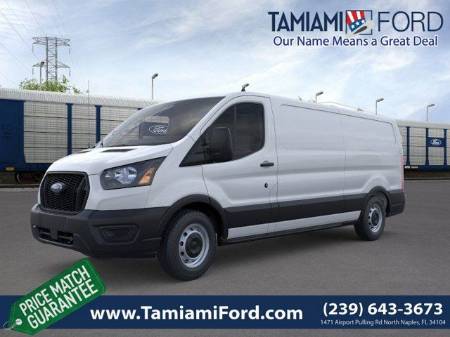 2025 Ford Transit-150 Base