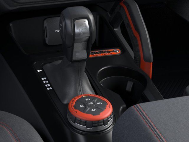 2025 Ford Bronco 2-Door Stroppe - Photo 26