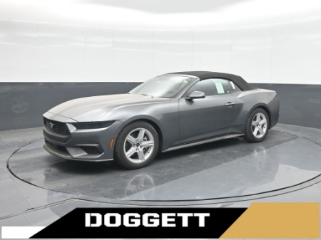 2026 Ford Mustang EcoBoost® Premium