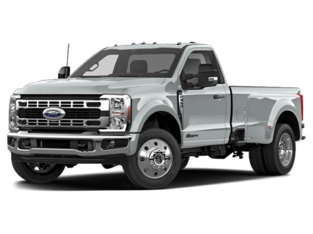 2026 Ford F-450SD XLT