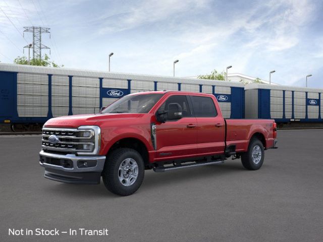 2026 Ford F-350 Base's photo