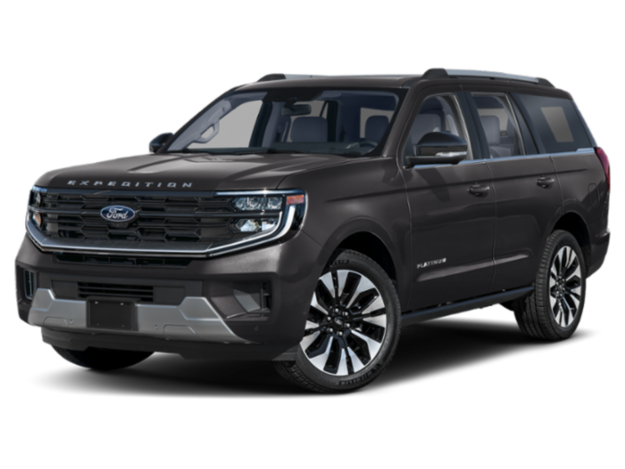 2026 Ford Expedition