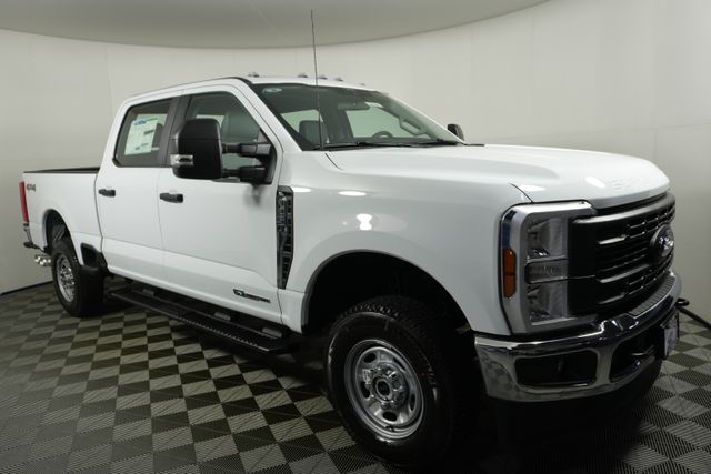 2026 Ford F-250 Base's photo