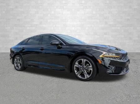 2022 Kia K5 EX