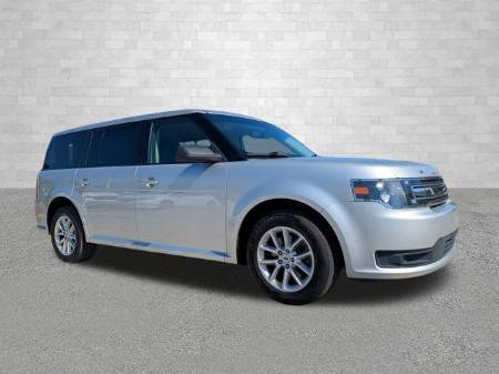 2019 Ford Flex SE