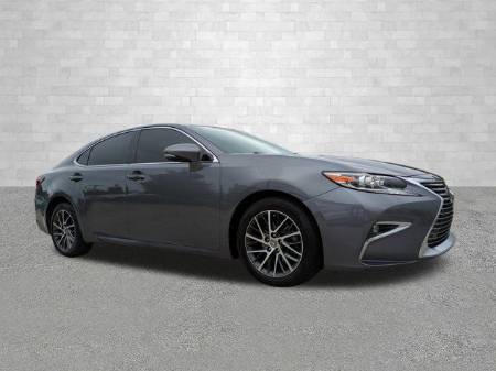 2017 Lexus ES 350