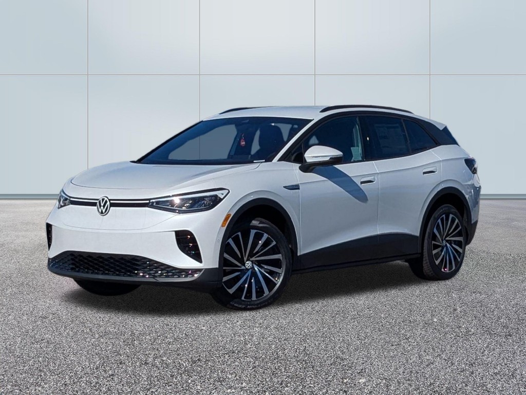 2026 Volkswagen ID.4 PRO