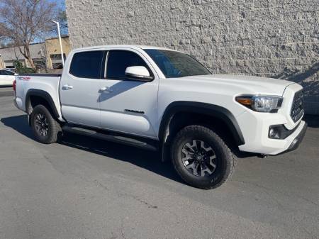 2019 Toyota Tacoma TRD OFF-Road