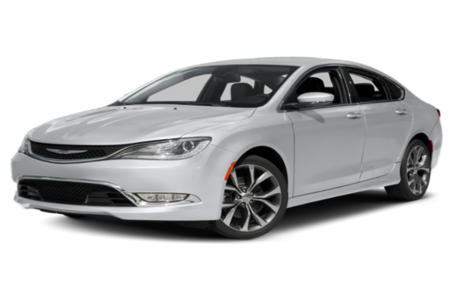 2015 Chrysler 200 C's photo