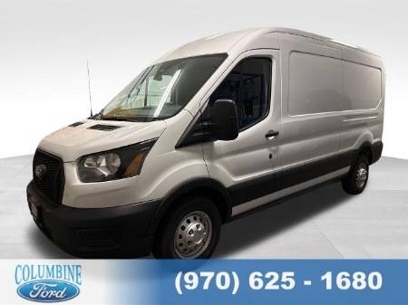 2026 Ford Transit Cargo Van Cargo Van