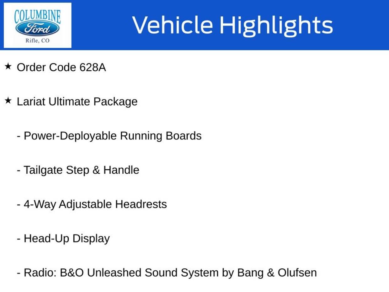 2026 Ford F-350 Super Duty Lariat's photo