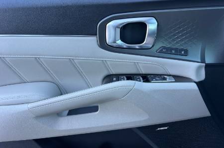 2023 Kia Sorento Hybrid SX Prestige