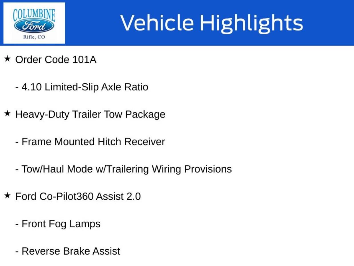 2026 Ford Transit Van Base's photo