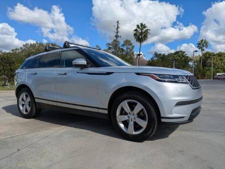 2018 Land Rover Range Rover Velar S