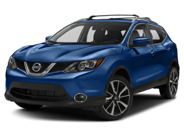 Used 2019 Nissan Rogue Sport SL