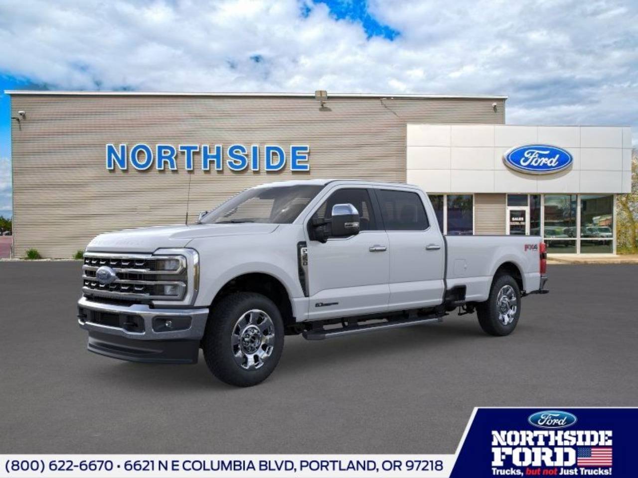 2026 Ford F-350 Base's photo