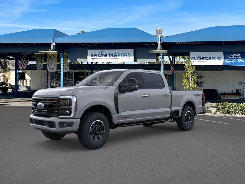 2026 Ford F-350 Base's photo