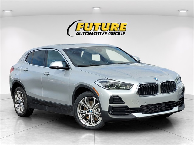2022 BMW X2 sDrive28i