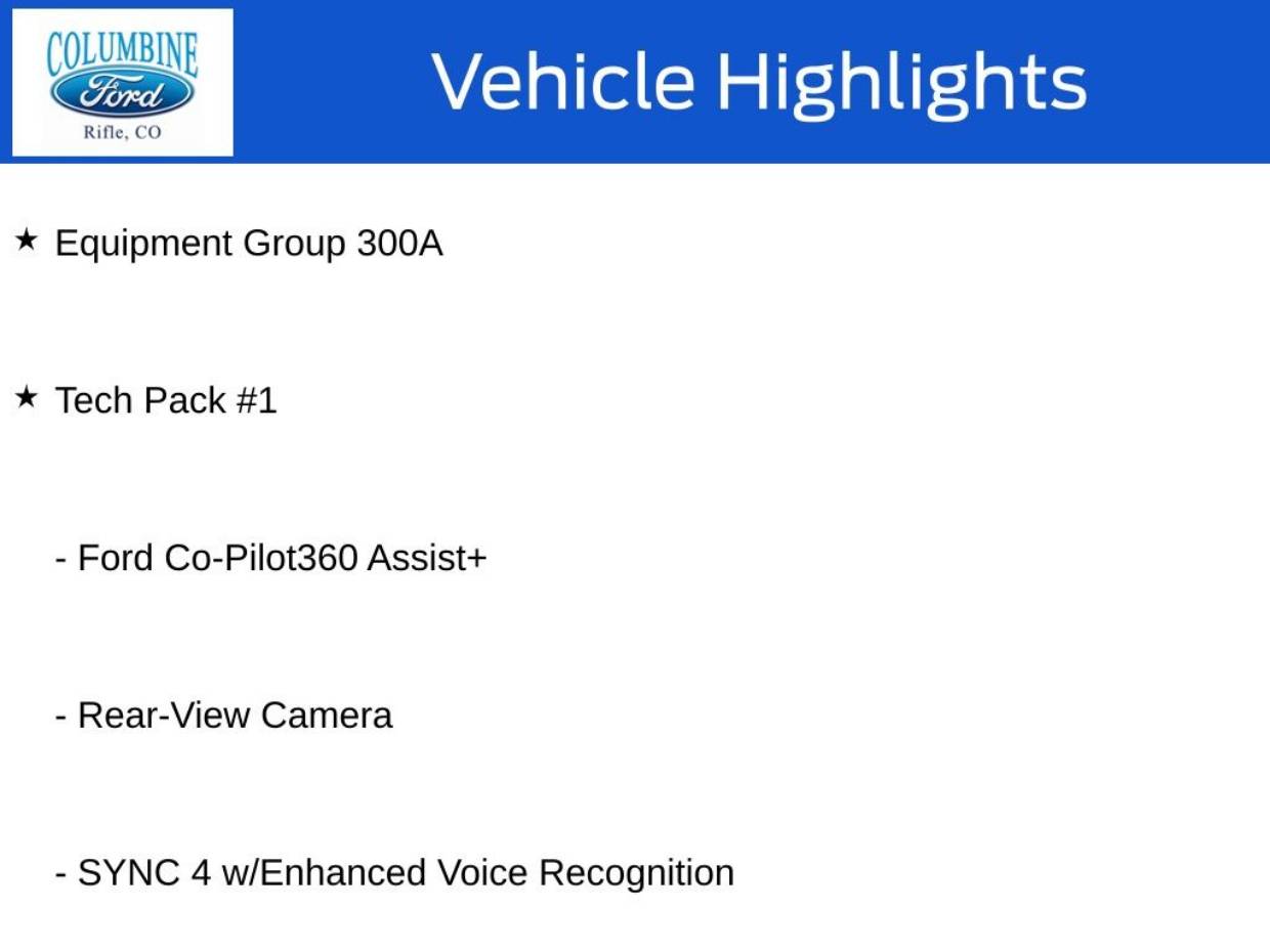 2023 Ford Escape ST-Line's photo