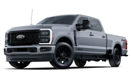 2025 Ford Super Duty F-250 SRW LARIAT