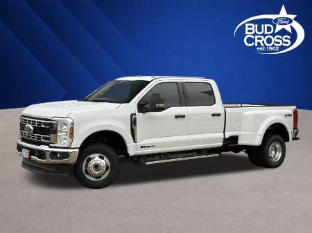 2024 Ford Super Duty F-350 DRW XLT