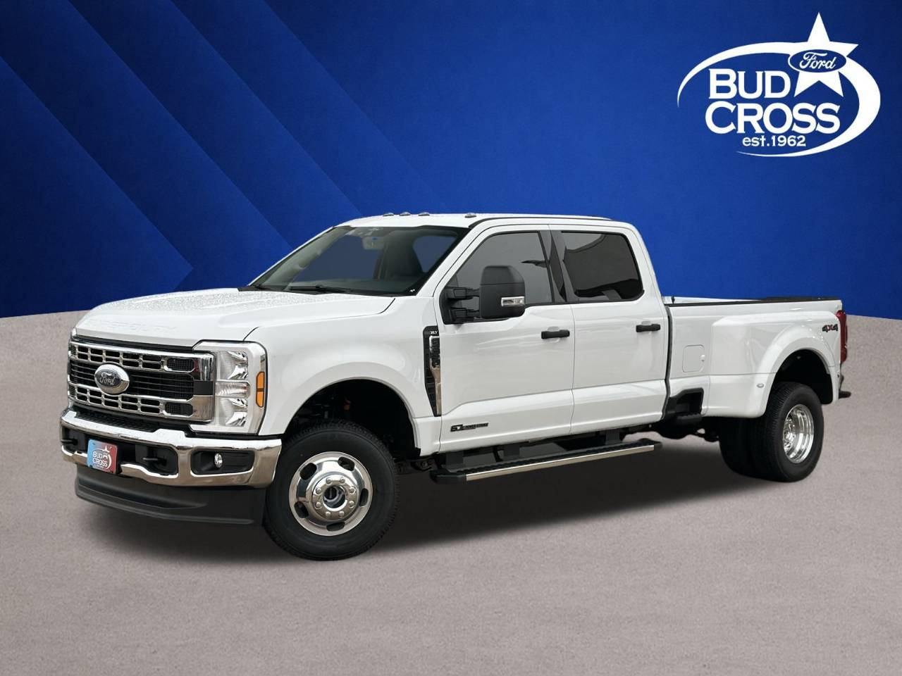 2026 Ford F-350 Super Duty XLT's photo