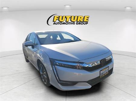2019 Honda Clarity Plug-In Hybrid Base