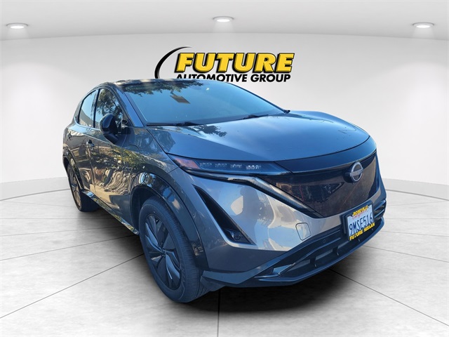 2024 Nissan Ariya ENGAGE E-4ORCE