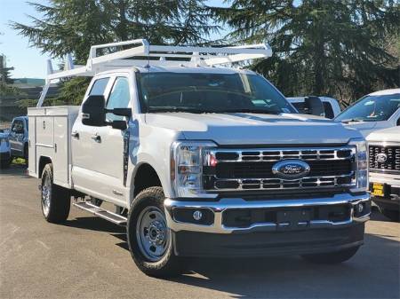 2025 Ford F-350SD XL