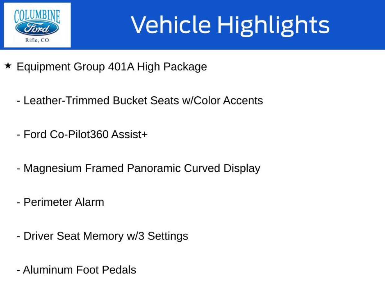 2026 Ford Mustang GT Premium's photo