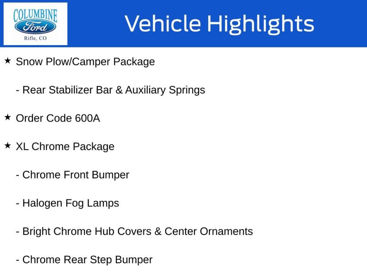 2026 Ford F-250 Base's photo