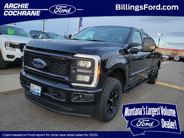 2026 Ford F-350 Super Duty XL's photo