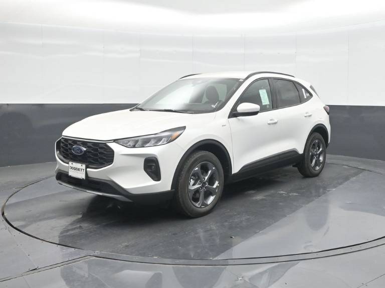 2026 Ford Escape ST-Line Select