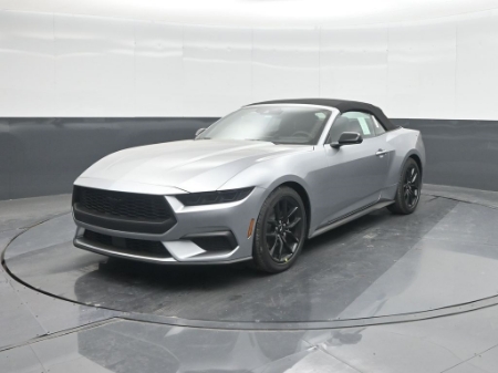 2026 Ford Mustang EcoBoost® Premium