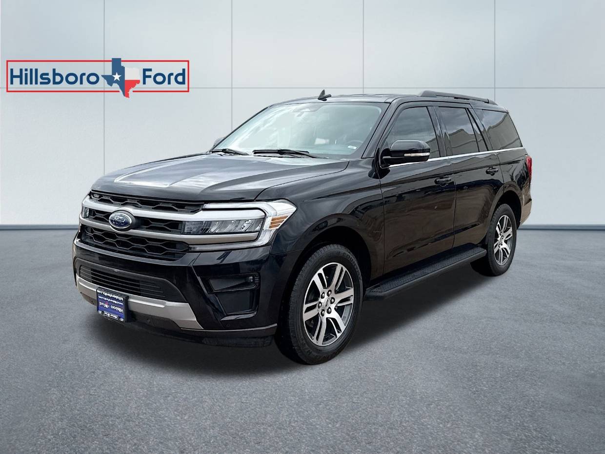 2024 Ford Expedition XLT's photo