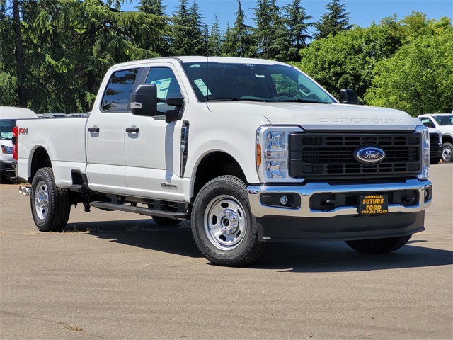 2026 Ford F-350SD XL
