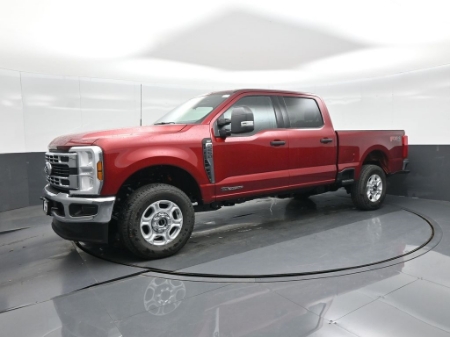 2026 Ford Super Duty F-250 SRW XLT