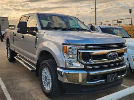 2022 Ford F-250SD XL