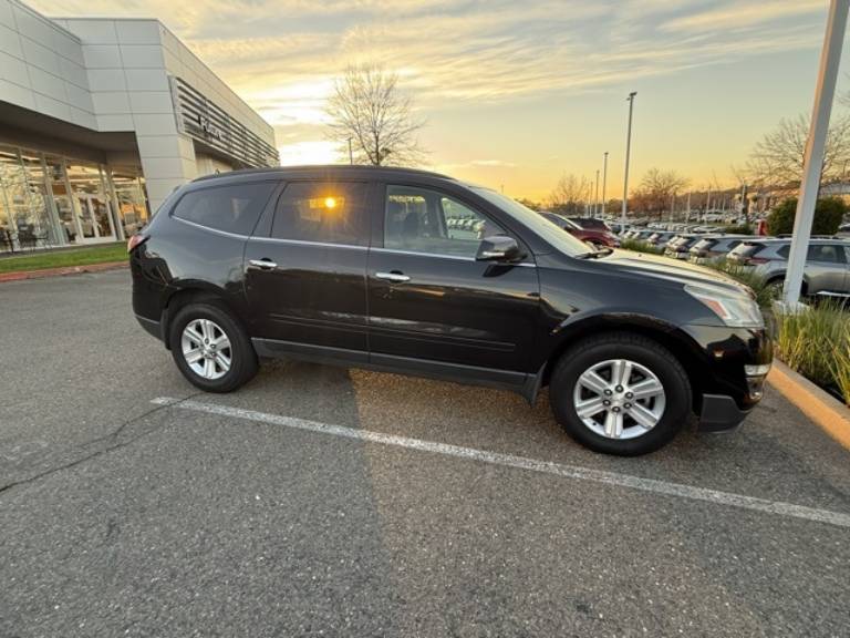 2013 Chevrolet Traverse 2LT