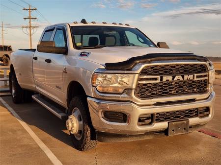 2021 RAM 3500 Tradesman
