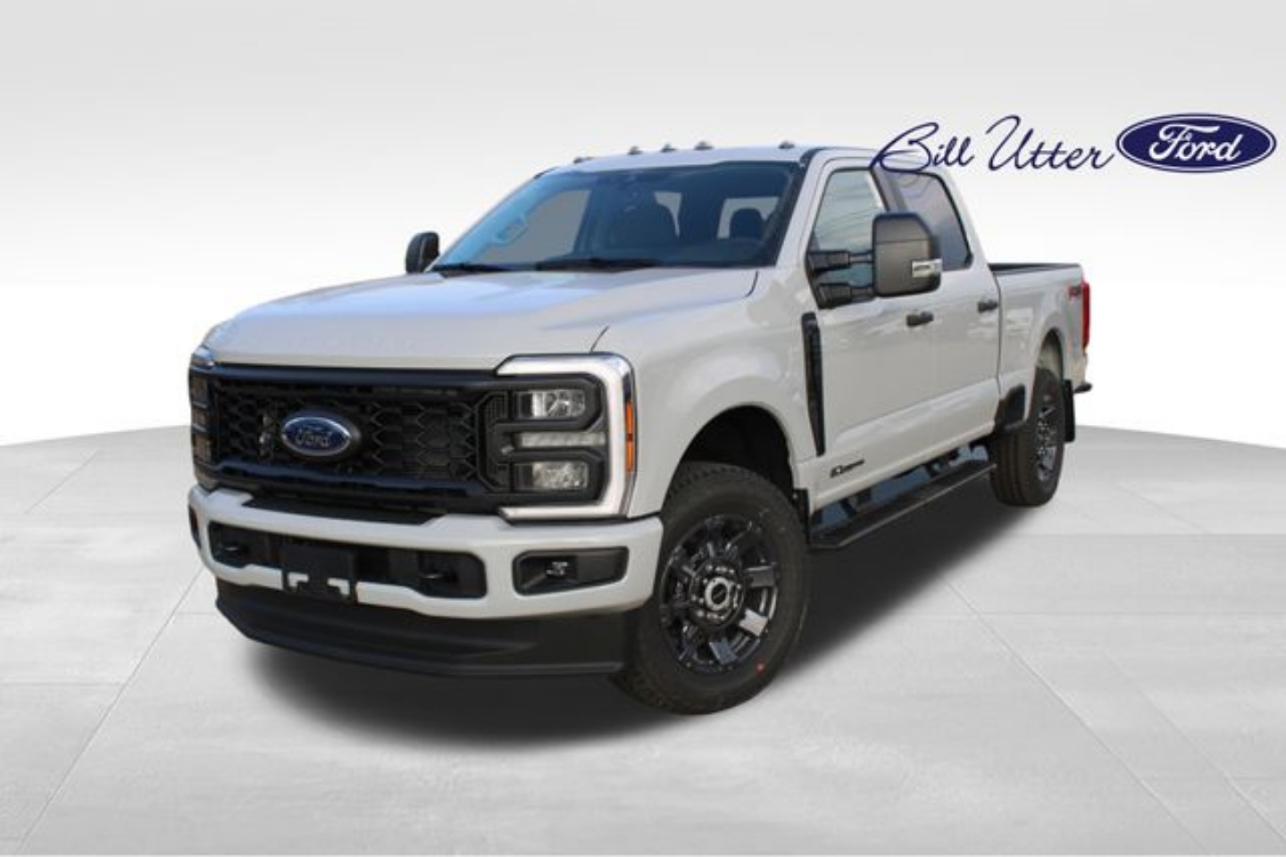 2026 Ford F-250 Base's photo