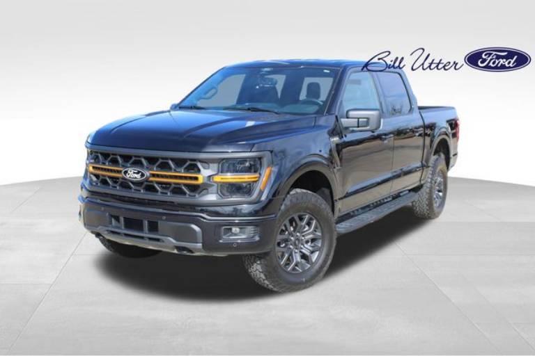 2024 Ford F-150 Tremor