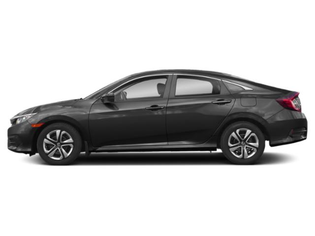 Used 2018 Honda Civic LX with VIN 2HGFC2F5XJH602998 for sale in San Fernando, CA
