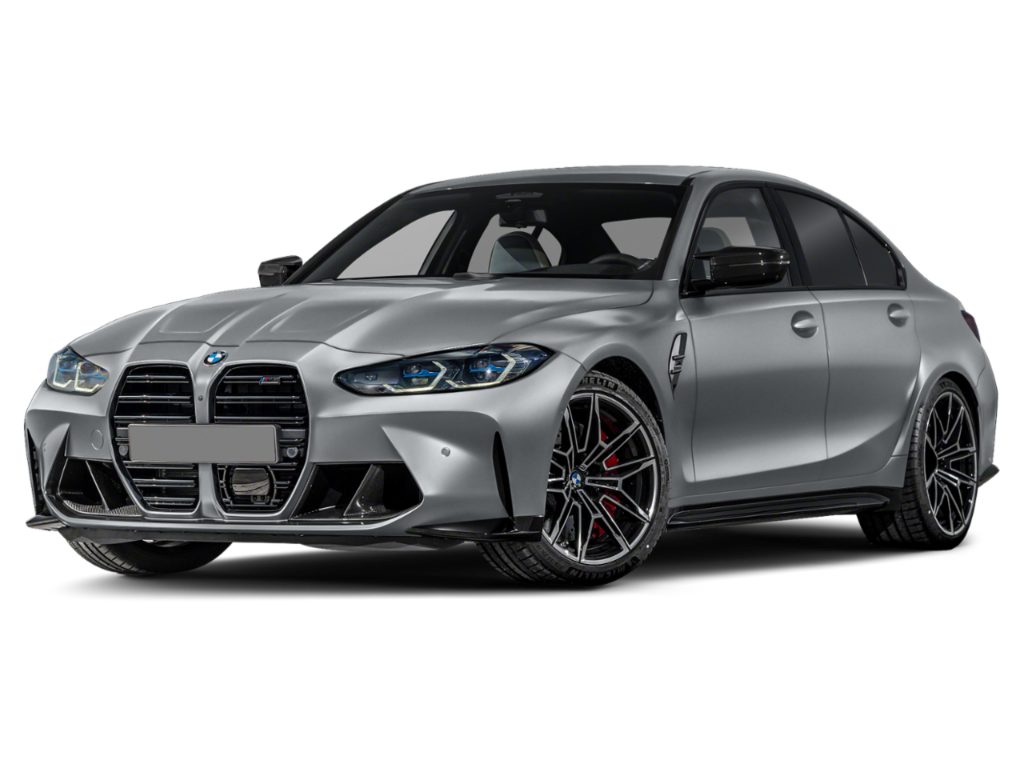 2023 BMW M3 Competition xDrive Sedan