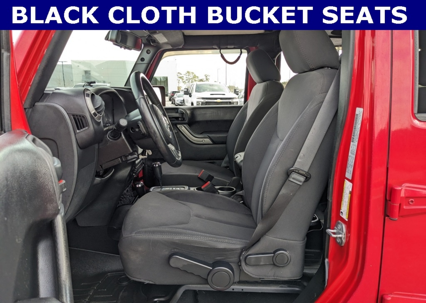 Used 2015 Jeep Wrangler Unlimited Sport with VIN 1C4BJWDG6FL556854 for sale in Statesboro, GA