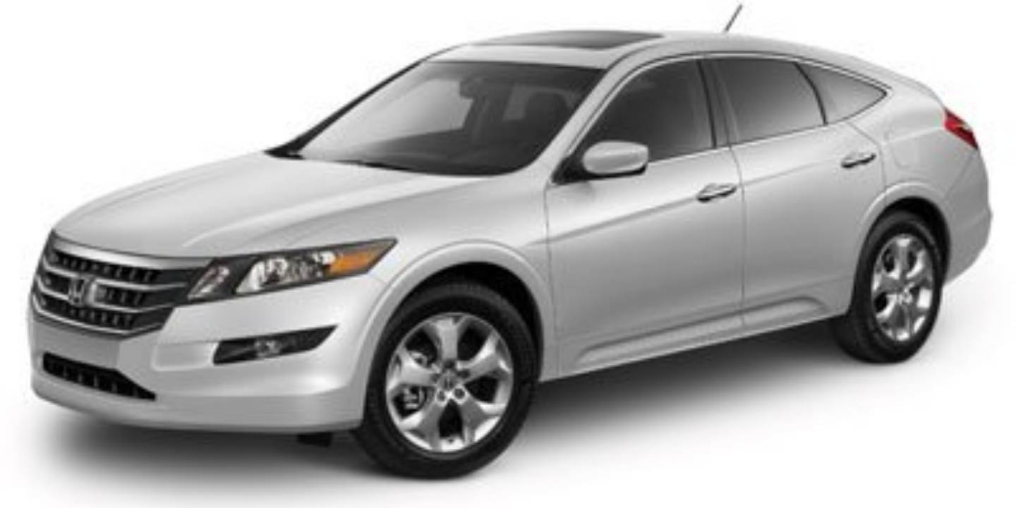 2012 Honda Crosstour EX-L V6's photo