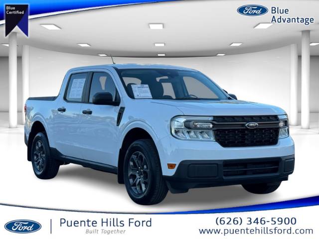 2023 Ford Maverick