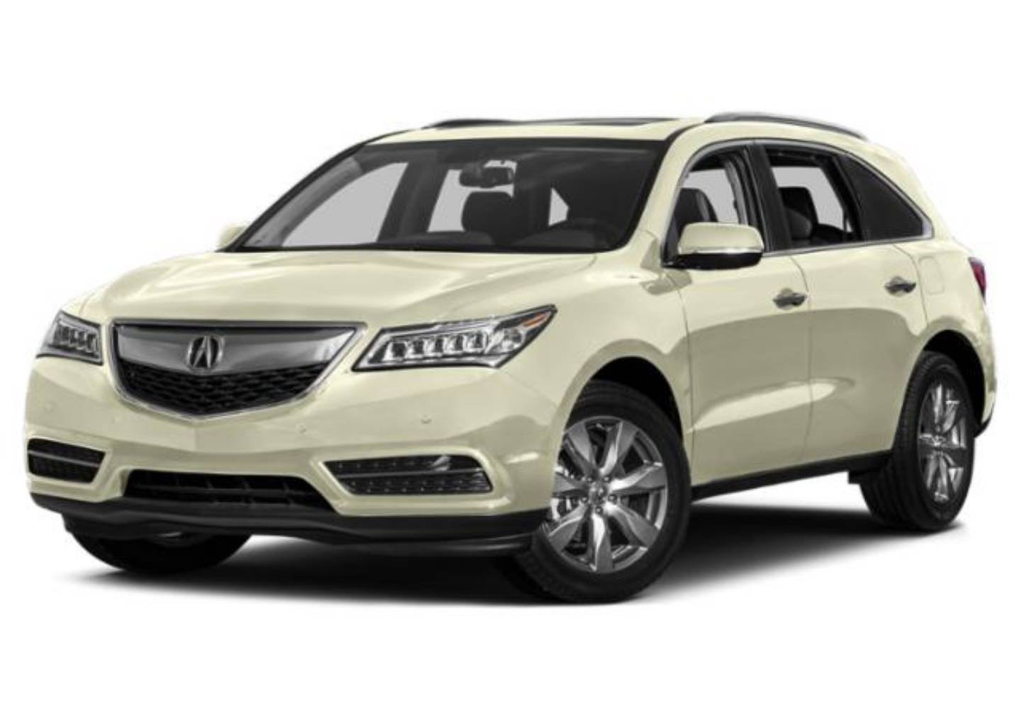 2015 Acura MDX Base's photo