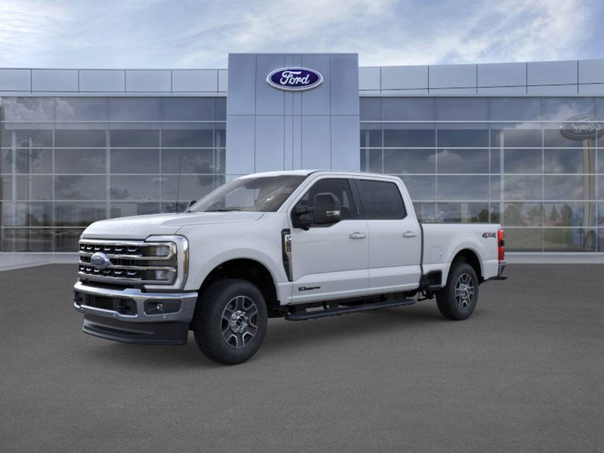 2026 Ford F-250 Base's photo