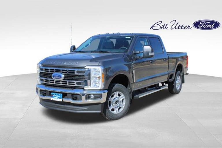 2026 Ford F-250SD